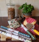 bijenwasdoek ecokatoen